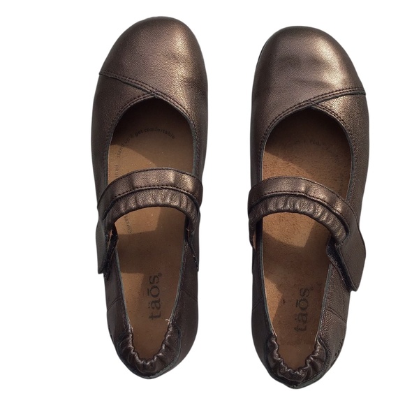 Taos Shoes - Picture 3 of 16